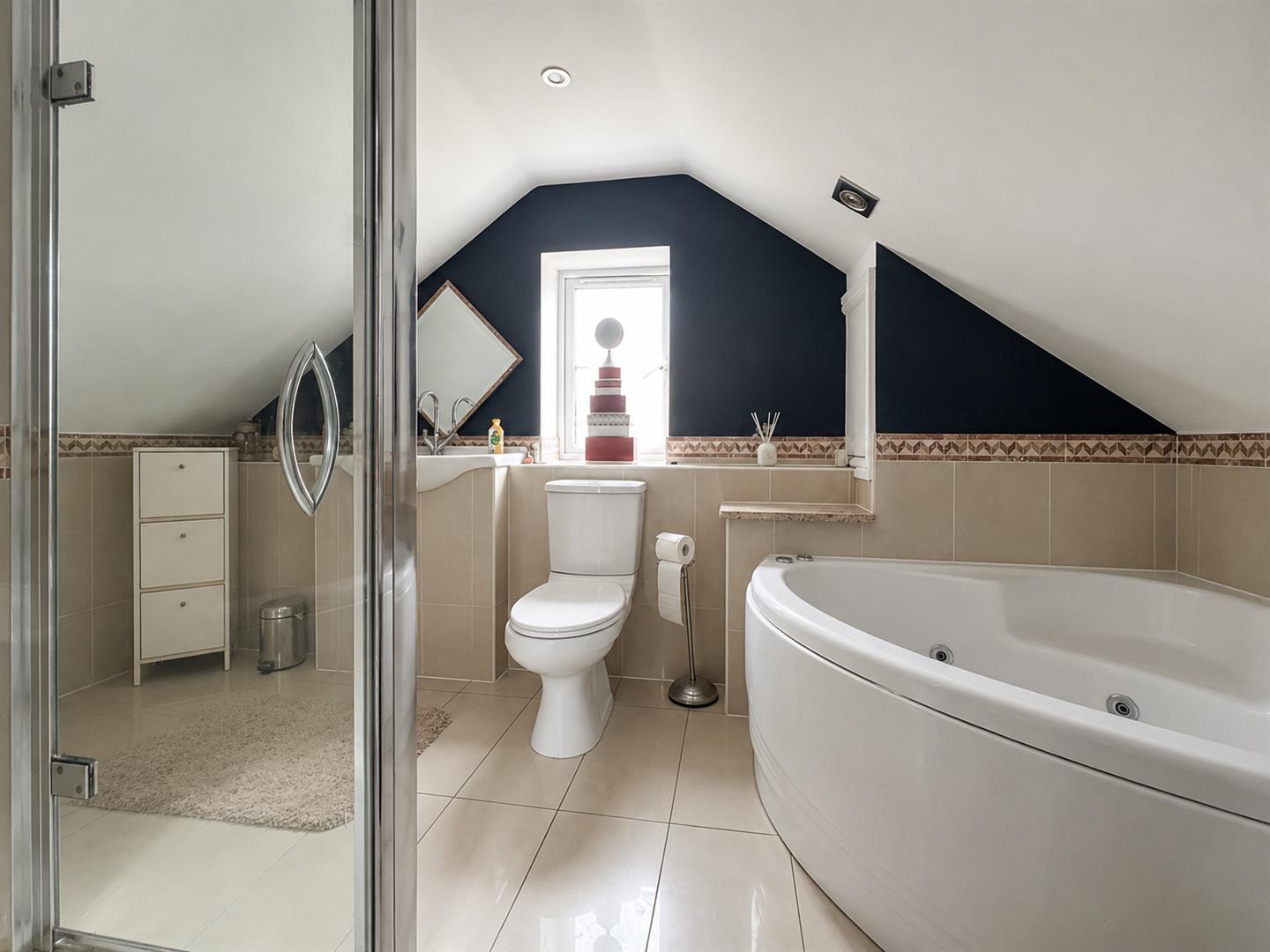 Blanchland Circle, Monkston, Milton Keynes